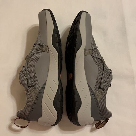 ROCKPORT XCS Spruce Peak with tie free laces/slip on - Picture 11 of 16